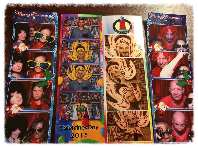 Photo Booth Photo Booth