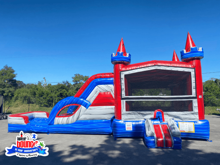 Bounce House Rentals Near Me