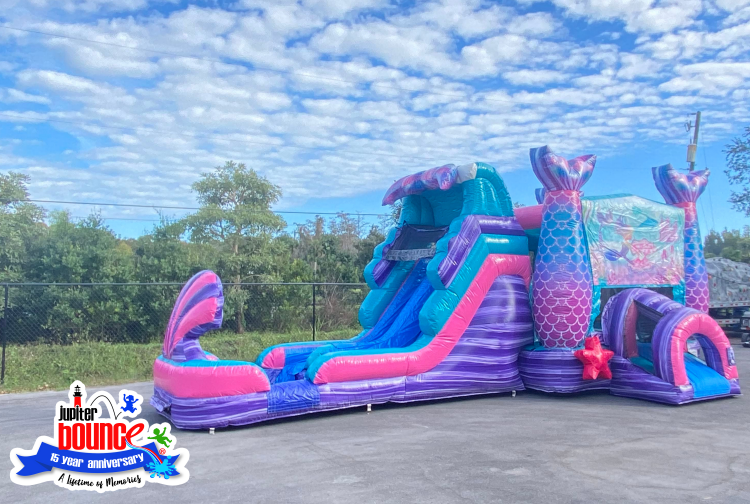 What Are The Best Small Indoor Bounce House For Toddlers Companies? thumbnail