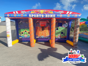 sports games by jupiterbounce.com | Super Bowl