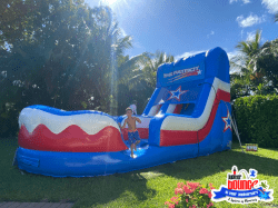 2 1663266507 17' Red White and Boom Slide