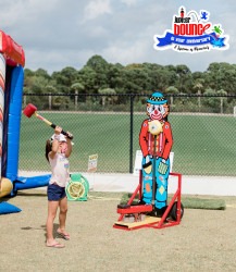 Kiddie Hi Striker