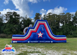 warpwall jupiterbounce partyrental 1632167118 Patriot Warp Wall