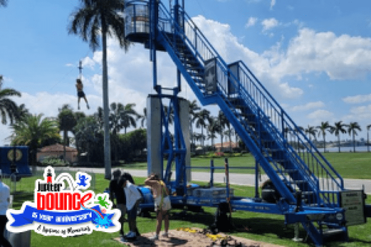 Zipline Zipline