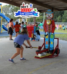 Kiddie Hi Striker