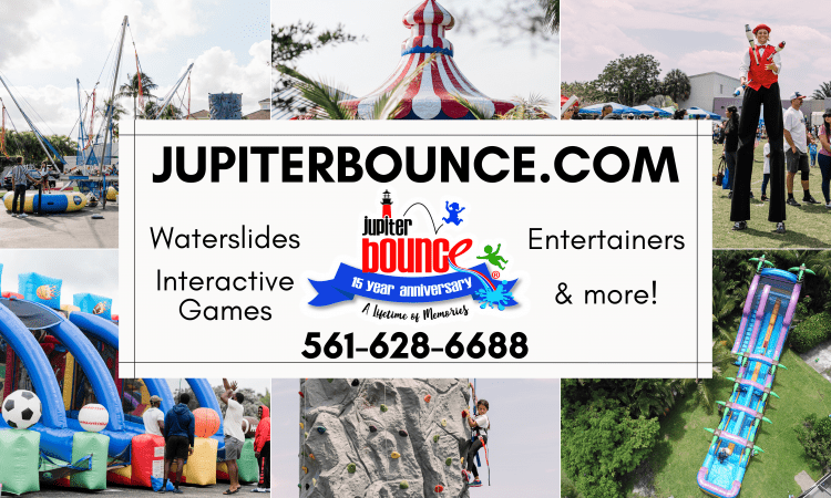 JupiterBounce Banner