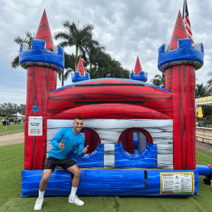 Spring Carnival, Booking with JupiterBounce, School-Approved Rentals, School Events, Inflatable Obstacle Courses in South Florida, Palm Beach County Public Schools, Martin County School District, School-Approved Vendors, School-Approved Staff, PBCSD, MCSD, School District Approved