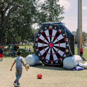 Spring Carnival, Booking with JupiterBounce, School-Approved Rentals, School Events, Inflatable Obstacle Courses in South Florida, Palm Beach County Public Schools, Martin County School District, Sports-Themed Games for Kids, School Sports Games, Inflatable Games for Kids, School Approved Inflatables, Soccer Themed Games for Kids, Soccer Themed Inflatables