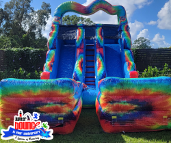 Tie20Dye203 1714418699 NEW Tie Dye Slide