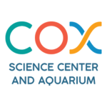 Cox Science Center Home