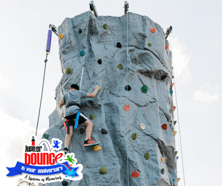 Large Combos Event Rental Jupiter Bounce Jupiter, FL