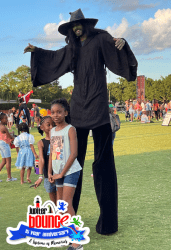 31 1718048639 Stilt Walker