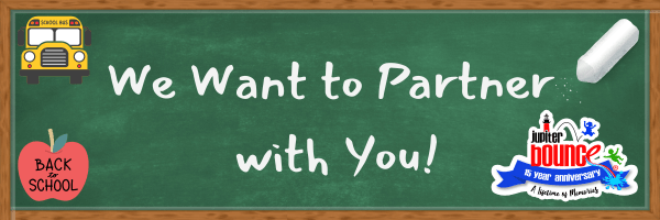 School Partnerships, Business Partners, Palm Beach County, Palm Beach County Schools, Martin County, Martin County Schools, PTO, PTA, PTSA, School Board