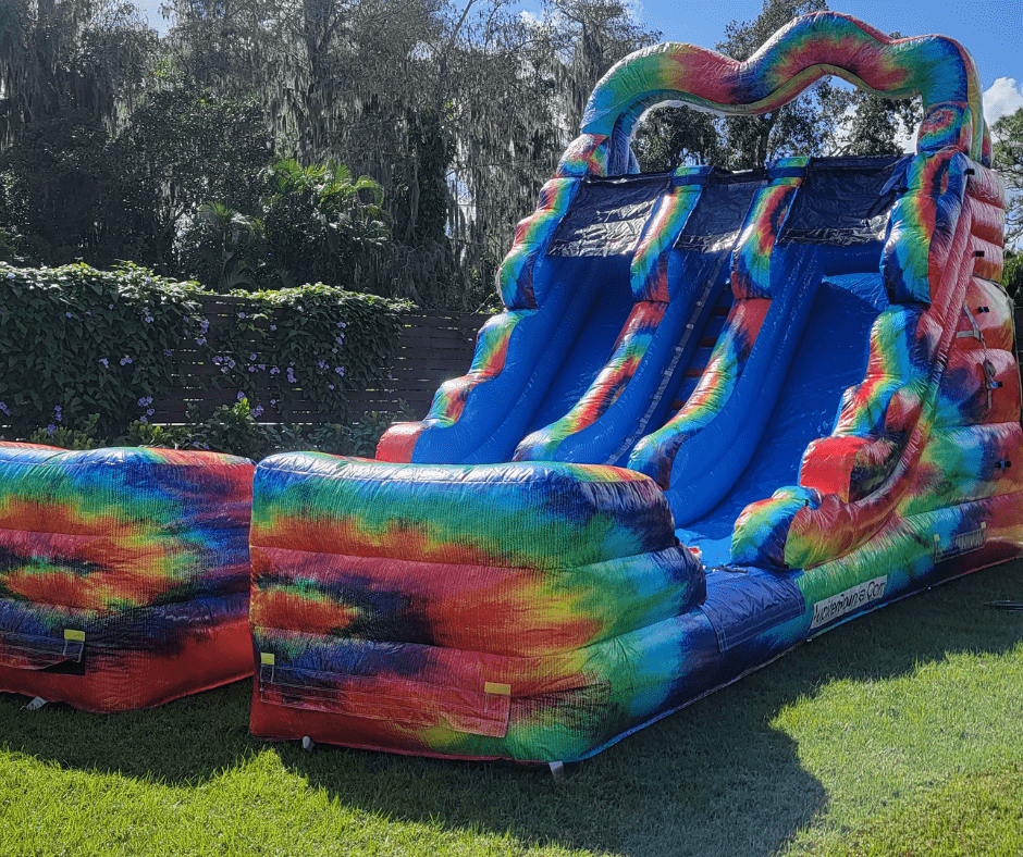 summer close-out, August savings, summer season, JupiterBounce, savings, deals