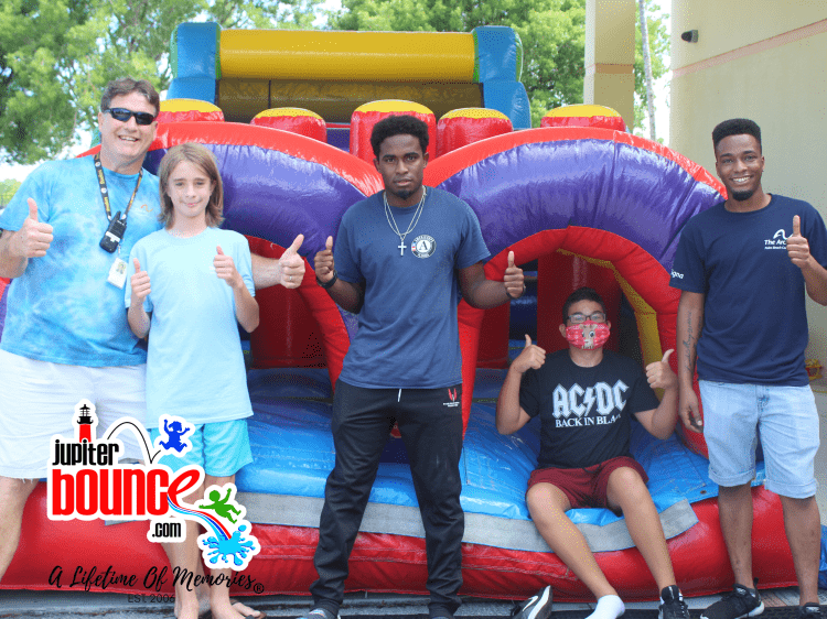 Entertainers Event Rental Jupiter Bounce Jupiter, FL