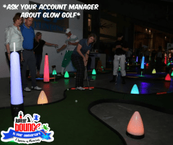 Glow20Golf201 1723665264 18-Hole Mini Golf