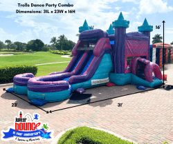 Trolls20Dance20Party202 1725977582 4 NEW Trolls Dance Party Combo