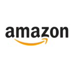 Amazon Logo Site Home