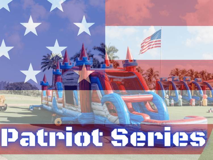 Patriot Series