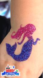 Glitter Tattoo 11 1734537159 Glitter Tattoos