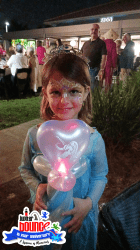 LED Balloon Artist