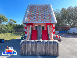 3 20Gingerbreadhouse happyholidays jupiterbouncehouse southflorid 1 Gingerbread Combo