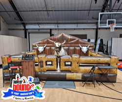 Mechanical Bull⭐