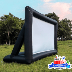 Inflatable Movie Screen