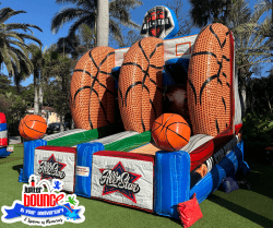 basketball20game inflatable20sports20games large20commercial2 1 All Star Shootout