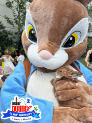 Peter20Rabbit20w20Bunny 1745324805 Easter Bunny