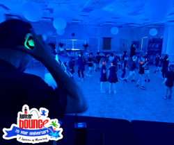 Silent Disco