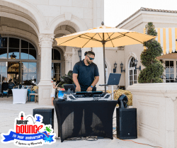 DJ