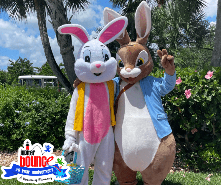 Easter Bunny Easter Bunny