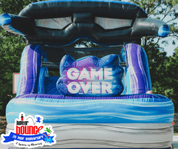 Game20On202 1745523446 50' Game On! Obstacle WET/DRY