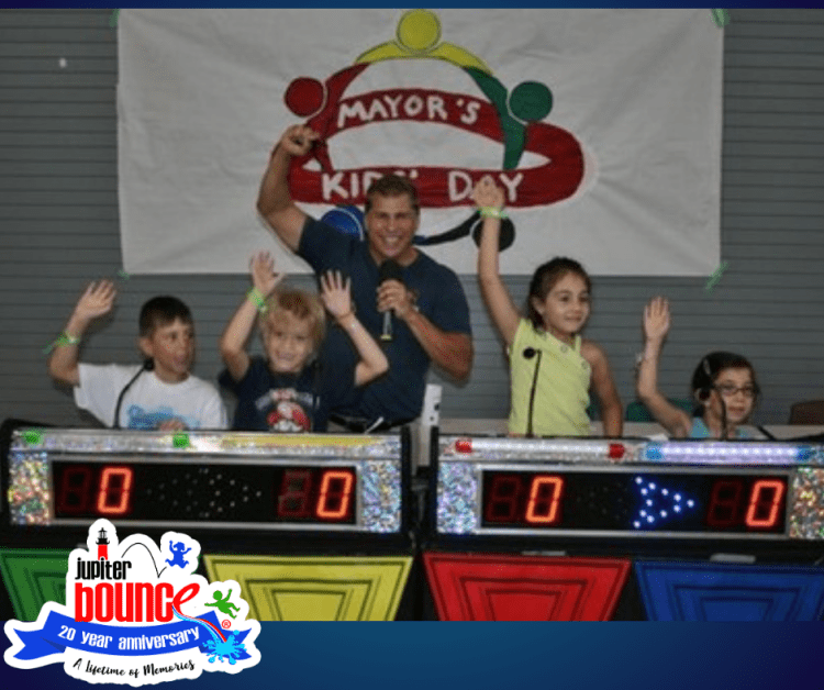 Game Show: Trivia Game Show: Trivia