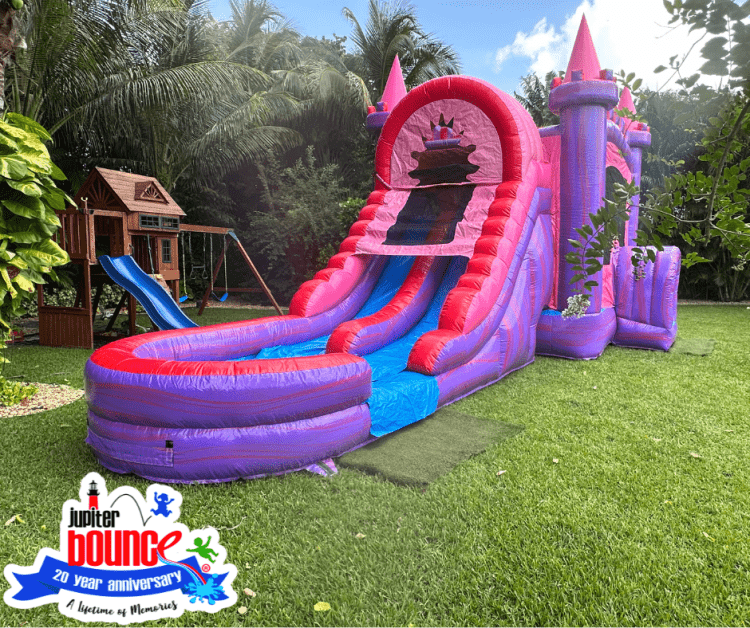 Princess Palace Combo Princess Palace Combo