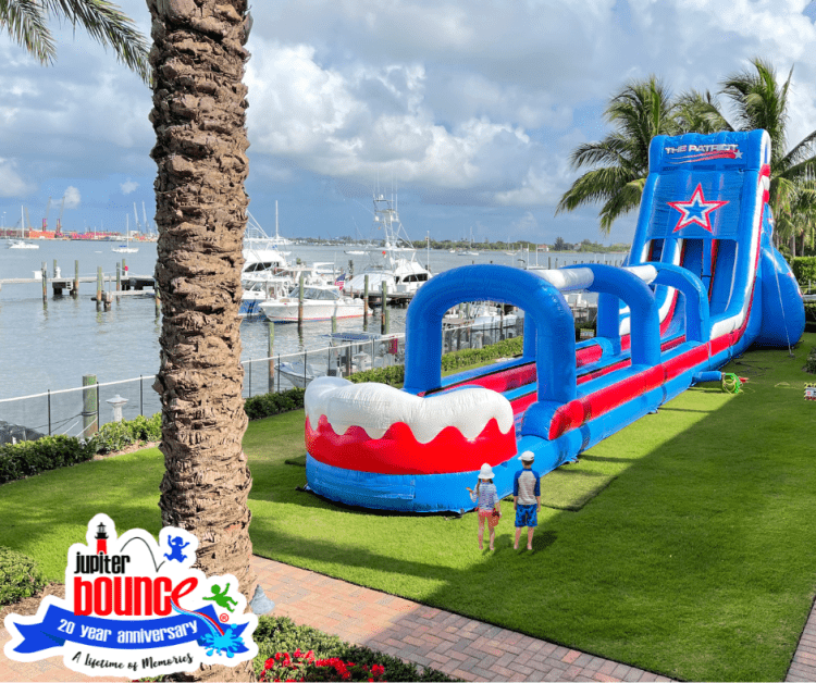 Water Slides Water Slides