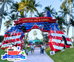 Patriot Arch
