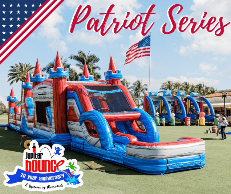 Patriot Series