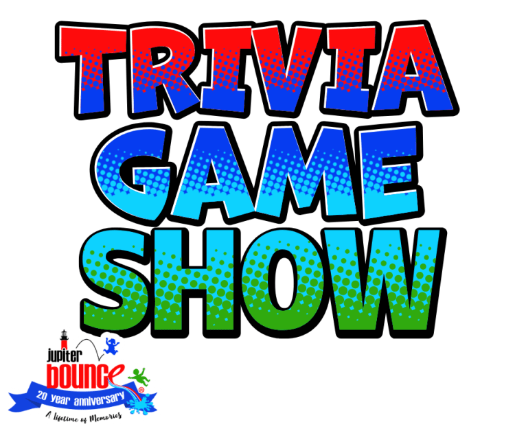 Game Show: Trivia Game Show: Trivia