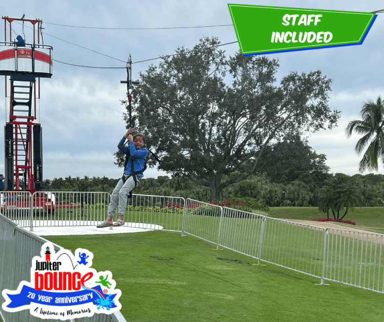 Zipline Zipline
