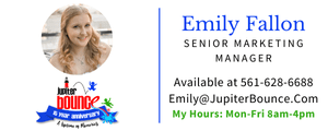 Emily Emails