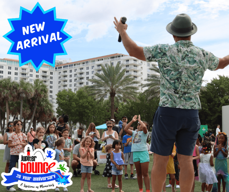 NEW Family Friendly DJ