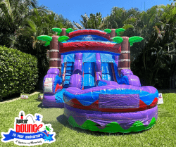 17' Baja Burst Double Lane Slide Baja Burst 31 1767195086 17' Baja Burst Double Lane Slide