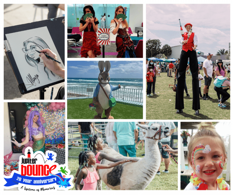 Entertainers Entertainers