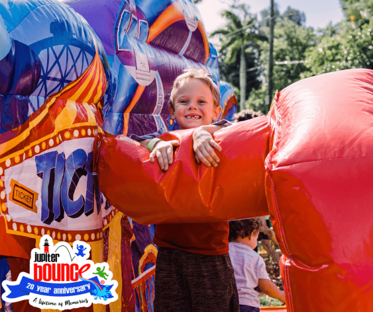 Toddler Friendly Units Toddler Friendly Units