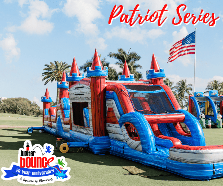 Patriot Series Patriot Series