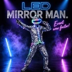 Mirror Man